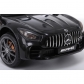 Продукт Акумулаторна кола  Mercedes Benz GT R Licensed 12V,MP3, с меки гуми и кожена седалка, 4X4  - 1 - BG Hlapeta