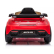 Акумулаторна кола Mercedes AMG GTR, 12V с меки гуми и кож.седалка