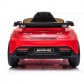 Продукт Акумулаторна кола Mercedes AMG GTR, 12V с меки гуми и кож.седалка - 30 - BG Hlapeta