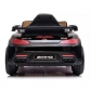 Продукт Акумулаторна кола Mercedes AMG GTR, 12V с меки гуми и кож.седалка - 28 - BG Hlapeta