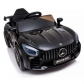 Продукт Акумулаторна кола Mercedes AMG GTR, 12V с меки гуми и кож.седалка - 19 - BG Hlapeta