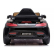 Акумулаторна кола Mercedes AMG GTR, 12V с меки гуми и кож.седалка
