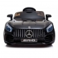 Продукт Акумулаторна кола Mercedes AMG GTR, 12V с меки гуми и кож.седалка - 14 - BG Hlapeta