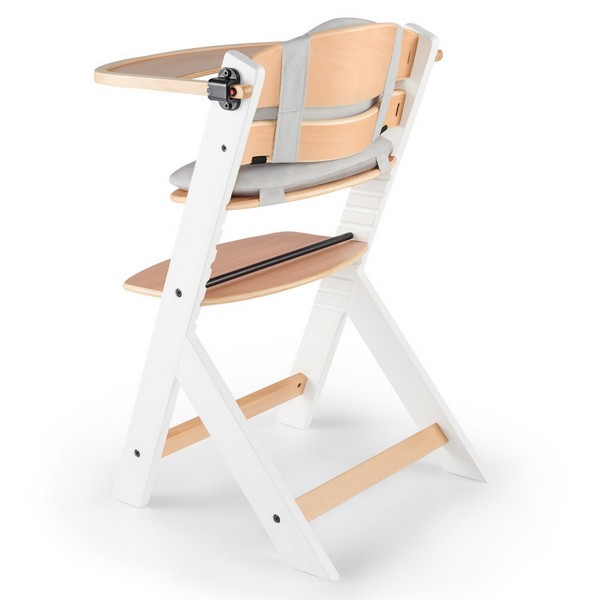 Продукт KinderKraft ENOCK - Столче за хранене  с възглавница - 0 - BG Hlapeta