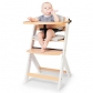 Продукт KinderKraft ENOCK - Столче за хранене  с възглавница - 13 - BG Hlapeta