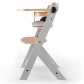 Продукт KinderKraft ENOCK - Столче за хранене  с възглавница - 5 - BG Hlapeta