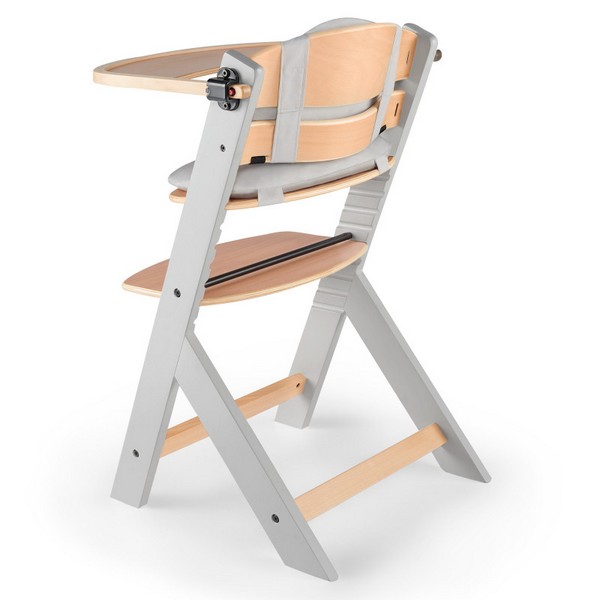 Продукт KinderKraft ENOCK - Столче за хранене  с възглавница - 0 - BG Hlapeta