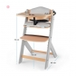 Продукт KinderKraft ENOCK - Столче за хранене  с възглавница - 1 - BG Hlapeta