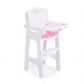 Продукт Pilsan - Дървен стол за кукла - 6 - BG Hlapeta