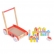 Moni Toys - Калинка дървена играчка за прохождане 3