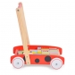 Продукт Moni Toys - Калинка дървена играчка за прохождане - 4 - BG Hlapeta
