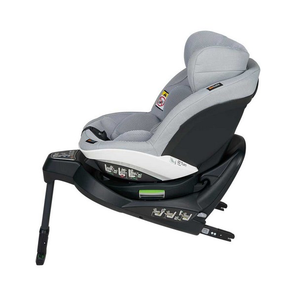 Продукт BeSafe столче за кола iZi Turn I-Size 61-105см - Столче за кола - 0 - BG Hlapeta