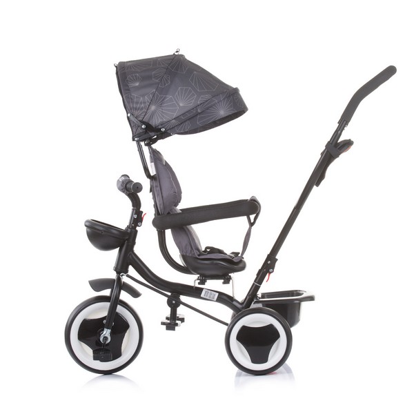 Продукт Chipolino Джаз - Детска триколка със сенник, 2022 година - 0 - BG Hlapeta