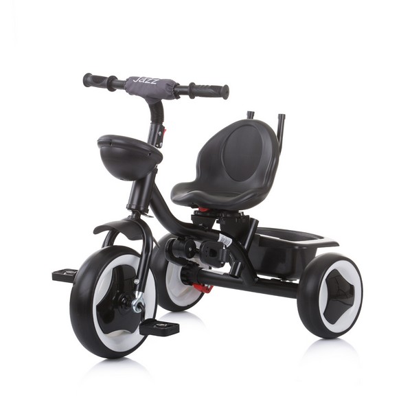 Продукт Chipolino Джаз - Детска триколка със сенник, 2022 година - 0 - BG Hlapeta