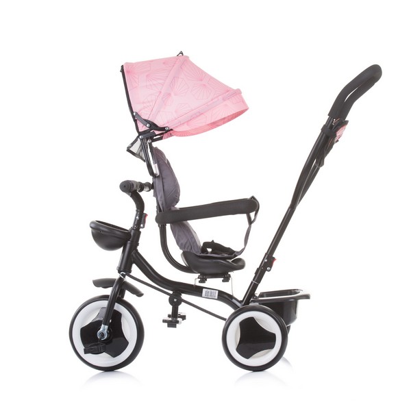 Продукт Chipolino Джаз - Детска триколка със сенник, 2022 година - 0 - BG Hlapeta