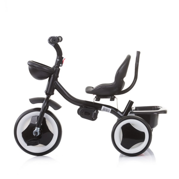 Продукт Chipolino Джаз - Детска триколка със сенник, 2022 година - 0 - BG Hlapeta