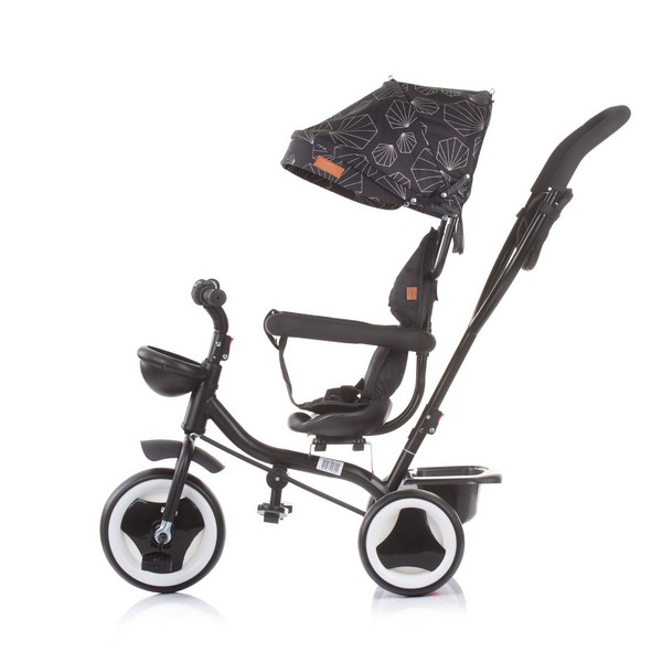 Продукт Chipolino Джаз - Детска триколка със сенник, 2022 година - 0 - BG Hlapeta