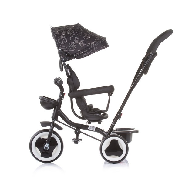 Продукт Chipolino Джаз - Детска триколка със сенник, 2022 година - 0 - BG Hlapeta