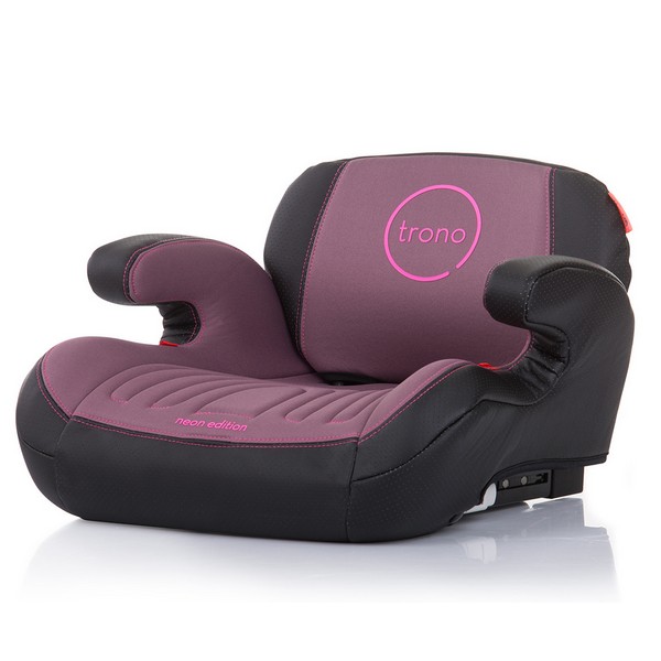 Продукт Chipolino Троно ISOFIX - Седалка за кола, 2022 година - 0 - BG Hlapeta