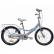 Makani Solano - Детски велосипед 20``  2