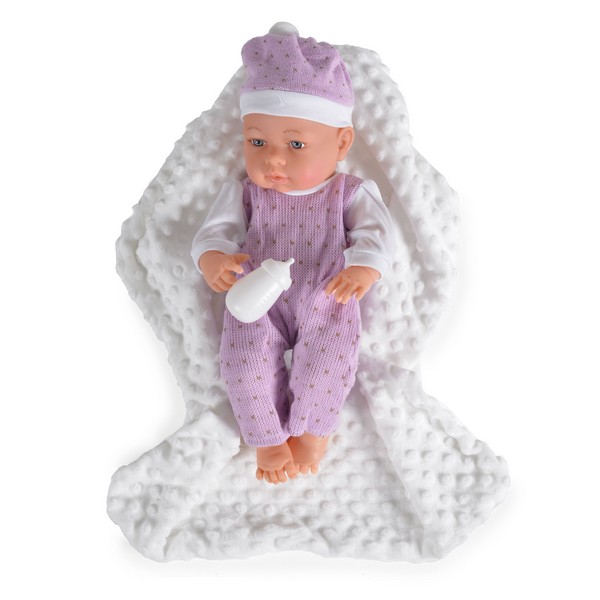 Moni toys - Кукла 41cm