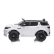 Акумулаторен джип Land Rover Discovery, 12V с меки гуми и кожена седалка