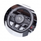 Продукт Акумулаторен джип Mercedes G63 AMG, 12V с меки гуми и отварящи се врати и амортисьори - 18 - BG Hlapeta