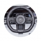 Продукт Акумулаторен джип Mercedes G63 AMG, 12V с меки гуми и отварящи се врати и амортисьори - 8 - BG Hlapeta