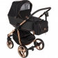 Продукт ADAMEX Reggio Special Edition Bronze - Бебешка количка 3 в 1 - 4 - BG Hlapeta