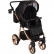 ADAMEX Reggio Special Edition Bronze - Бебешка количка 3 в 1 3