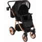 Продукт ADAMEX Reggio Special Edition Bronze - Бебешка количка 3 в 1 - 9 - BG Hlapeta