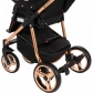 Продукт ADAMEX Reggio Special Edition Bronze - Бебешка количка 3 в 1 - 2 - BG Hlapeta