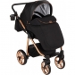 Продукт ADAMEX Reggio Special Edition Bronze - Бебешка количка 3 в 1 - 1 - BG Hlapeta