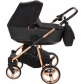 Продукт ADAMEX Reggio Special Edition Bronze - Бебешка количка 3 в 1 - 10 - BG Hlapeta