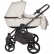 ADAMEX Reggio Special Edition 100% Кожа - Бебешка количка 2 в 1 3