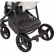 ADAMEX Reggio Special Edition 100% Кожа - Бебешка количка 2 в 1