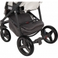 Продукт ADAMEX Reggio Special Edition 100% Кожа - Бебешка количка 2 в 1 - 6 - BG Hlapeta