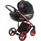 Продукт Adamex Chantal Special Edition - Бебешка количка 2 в 1 - 24 - BG Hlapeta