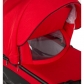 Продукт Adamex Chantal Special Edition - Бебешка количка 2 в 1 - 8 - BG Hlapeta