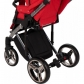 Продукт Adamex Chantal Special Edition - Бебешка количка 2 в 1 - 7 - BG Hlapeta