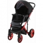 Продукт Adamex Chantal Special Edition - Бебешка количка 2 в 1 - 21 - BG Hlapeta