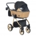 ADAMEX Sierra Special Edition - Бебешка количка 2 в 1 5