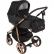 ADAMEX Reggio Special Edition - Бебешка количка 2 в 1 4