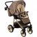 ADAMEX Reggio Special Edition - Бебешка количка 2 в 1 6
