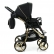 ADAMEX Reggio Special Edition - Бебешка количка 2 в 1 5