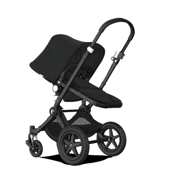 Продукт Bugaboo Cameleon 3 Plus Complete - Детска количка 2 в 1 - 0 - BG Hlapeta
