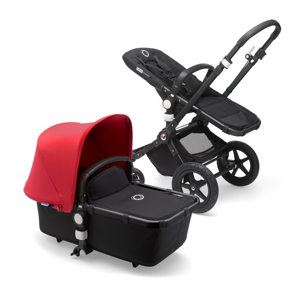 Продукт Bugaboo Cameleon 3 Plus Complete - Детска количка 2 в 1 - 0 - BG Hlapeta