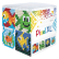 Pixelhobby Куб - Креативен хоби комплект с пиксели XL 1