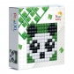 Продукт Pixelhobby - Стартов креативен хоби комплект с пиксели XL - 1 - BG Hlapeta