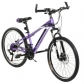 Продукт Zizito Brooklyn - Детски велосипед 24 инча, 21 скорости - 8 - BG Hlapeta
